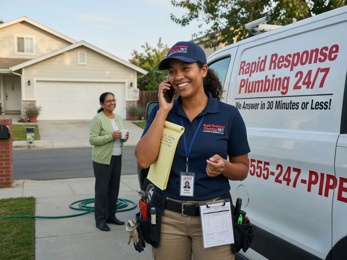 Emergency Plumber Loyal, WI FAQs